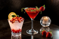 神戸ポートタワー 提供:神戸市