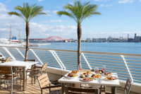 テラス席イメージ